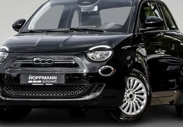 Fiat 500e 31.017 km 14.990 &euro; Siegen 57072