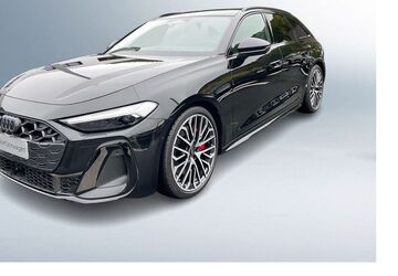 Audi S5 5.900 km 78.900 &euro; Siegen 57074