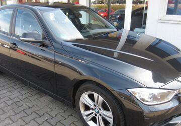 BMW 320 216.000 km 5.950 &euro; Lennestadt 57368