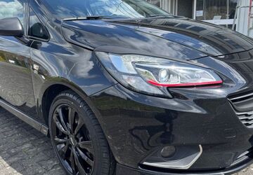 Opel Corsa 141.000 km 8.350 &euro; Drolshagen 57489