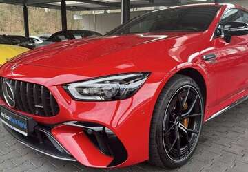 Mercedes-Benz AMG GT 10.680 km 129.840 &euro; Lennestadt 57368