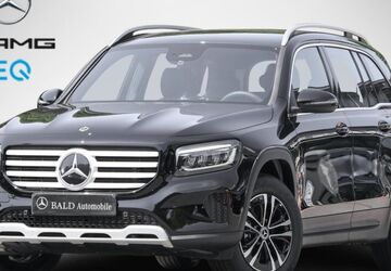 Mercedes-Benz GLB 200 9.500 km 43.680 &euro; Siegen 57074