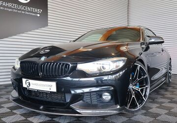 BMW 430 91.823 km 28.500 &euro; Wenden 57482
