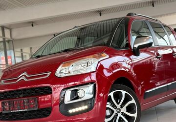 Citroen C3 Picasso 49.254 km 8.500 &euro; Siegen 57078