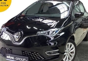 Renault ZOE 18.535 km 15.480 &euro; Siegen 57076