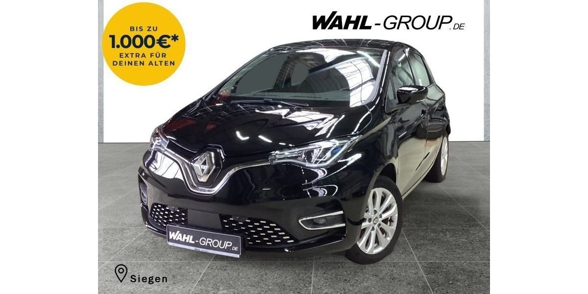 Renault ZOE 18.535 km 15.480 &euro; Siegen 57076
