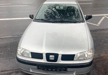 Seat Ibiza 84.100 km 1.750 &euro; Netphen 57250