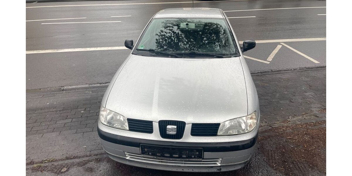 Seat Ibiza 84.100 km 1.750 &euro; Netphen 57250