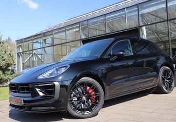 Porsche Macan 37.700 km 94.950 &euro; Reichshof-Denklingen 51580