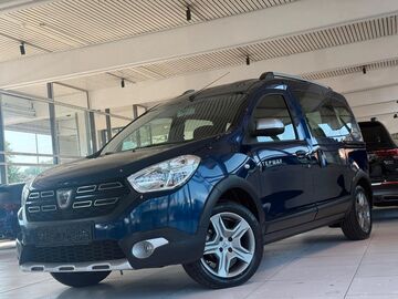 Gebrauchte Dacia Dokker