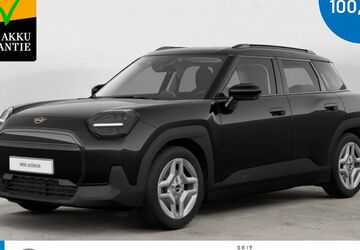 Mini Aceman E 4.756 km 28.190 &euro; Olpe 57462