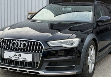 Audi A6 161.100 km 19.490 &euro; Wilden (Siegerland) 57234