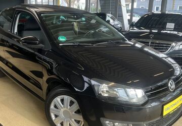 VW Polo 157.121 km 5.790 &euro; Kreuztal 57223