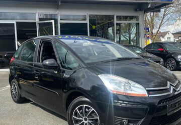 Citroen C4 Picasso 167.614 km 3.990 &euro; Kreuztal 57223