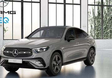 Mercedes-Benz GLC 300 17.688 km 74.880 &euro; Siegen 57074
