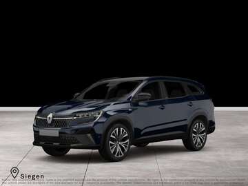 Gebrauchte Renault Espace