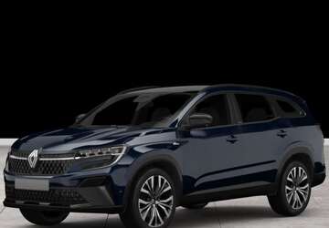 Renault Espace 22.187 km 34.990 &euro; Siegen 57076