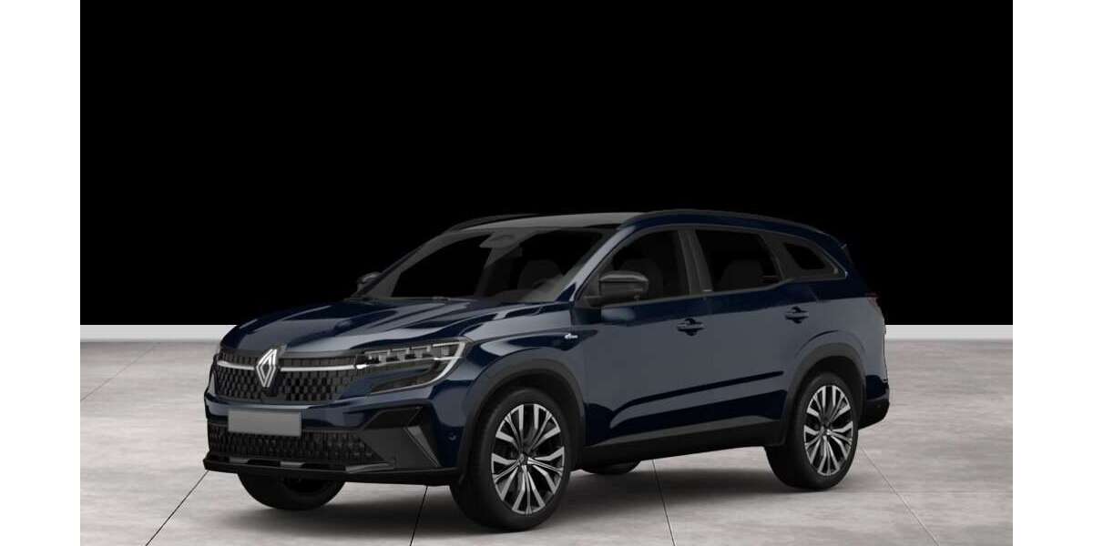 Renault Espace 22.187 km 34.990 &euro; Siegen 57076