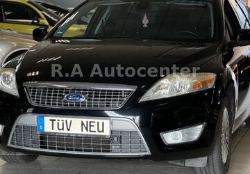 Ford Mondeo 171.568 km 3.500 &euro; Breitscheid-Medenbach 35767