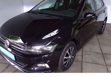 VW Polo 48.975 km 13.470 &euro; Lennestadt 57368