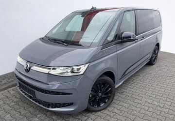 VW T7 Multivan 19.600 km 57.190 &euro; Zehnhausen 56477
