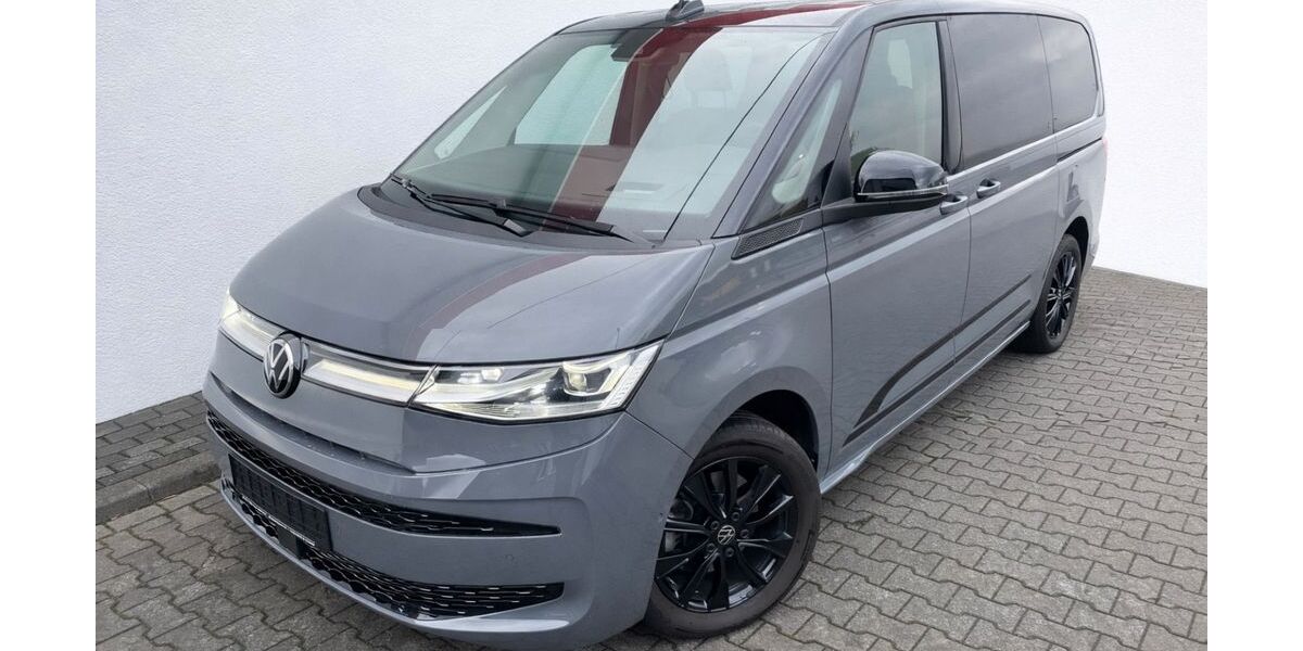 VW T7 Multivan 19.600 km 57.190 &euro; Zehnhausen 56477