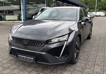 Peugeot 408 20.500 km 30.890 &euro; Niederfischbach 57572