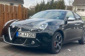 Alfa Romeo Giulietta 146.000 km 10.999 &euro; waldbröl 51545