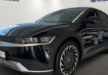 Hyundai IONIQ 5 9.900 km 43.700 &euro; Siegen 57076