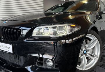 BMW 550 50.005 km 24.990 &euro; Wenden 57482