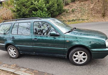 VW Golf 165.800 km 1.800 &euro; Burbach 57299