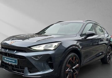 Cupra Formentor 8.900 km 36.510 &euro; Erndtebrück 57339