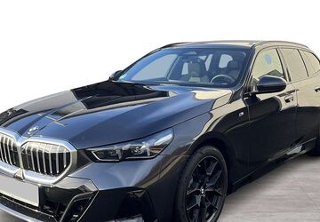 BMW 520 11.900 km 59.990 &euro; Betzdorf 57518