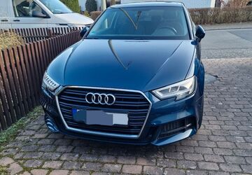 Audi A3 150.000 km 15.200 &euro; Wilnsdorf 57234