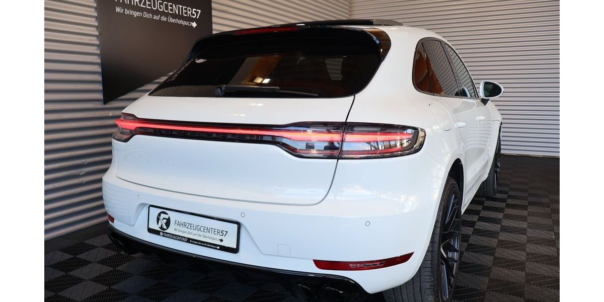 Porsche Macan 96.915 km 37.900 &euro; Wenden 57482
