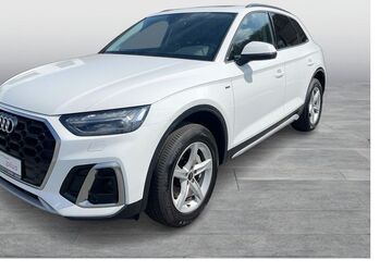 Audi Q5 63.900 km 39.910 &euro; Siegen 57074
