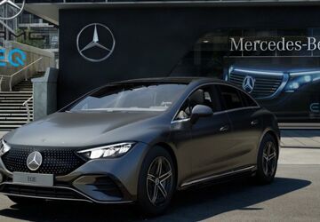 Mercedes-Benz EQE 17.618 km 58.350 &euro; Siegen 57074