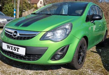 Opel Corsa 195.000 km 3.990 &euro; Kreuztal 57223