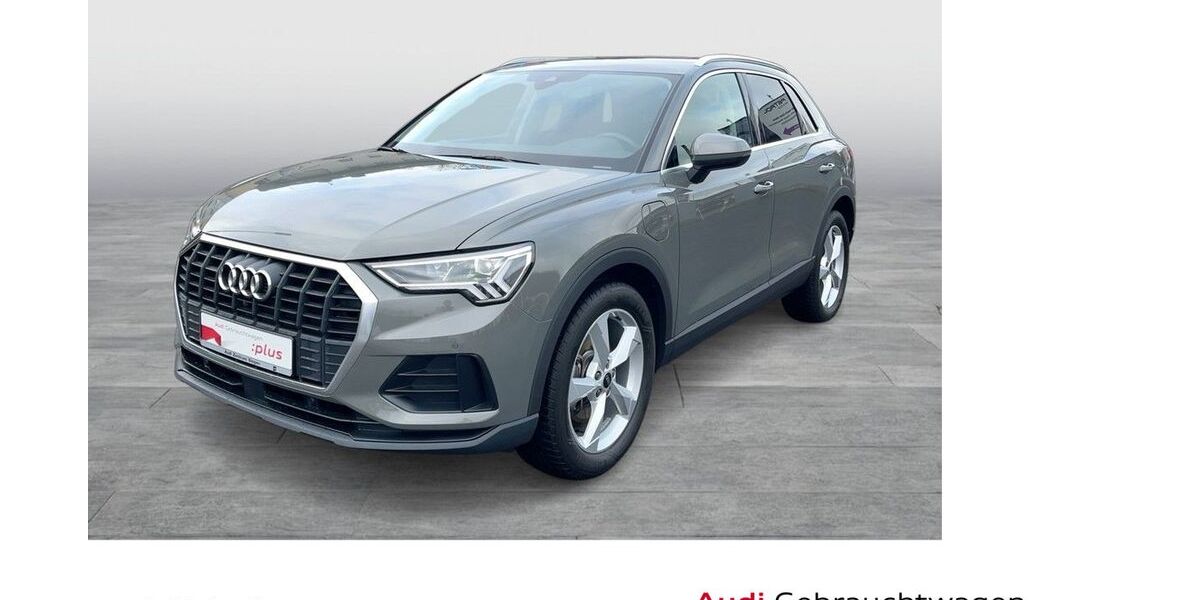 Audi Q3 50.500 km 29.810 &euro; Siegen 57074