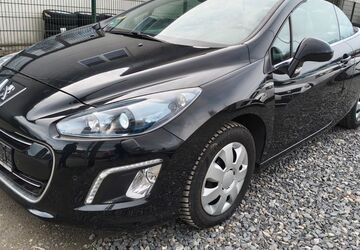 Peugeot 308 198.000 km 5.999 &euro; Fürthen 57539