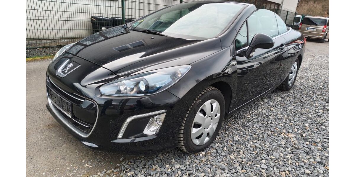 Peugeot 308 198.000 km 5.999 &euro; Fürthen 57539