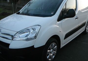 Citroen Berlingo 168.900 km 6.550 &euro; Dillenburg 35687