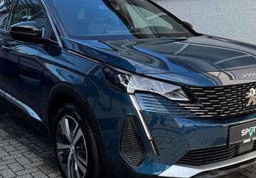 Peugeot 3008 8.300 km 22.990 &euro; Hachenburg 57627
