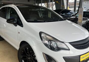 Opel Corsa 112.361 km 6.790 &euro; Kreuztal 57223