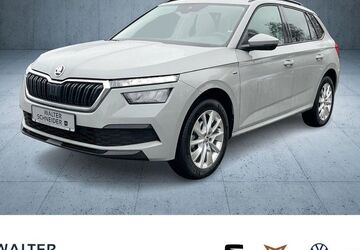 Skoda Kamiq 48.500 km 17.950 &euro; Kreuztal 57223