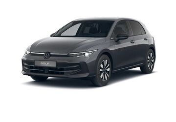 VW Golf 21.500 km 23.850 &euro; Siegen 57076