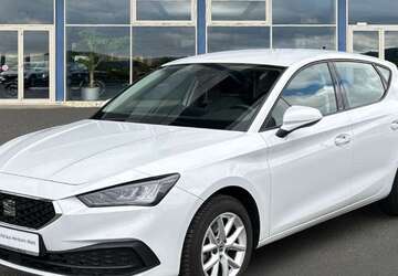 Seat Leon 18.700 km 23.490 &euro; Herborn 35745