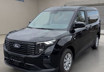 Ford Tourneo Courier 20.955 km 24.850 &euro; Dillenburg 35683