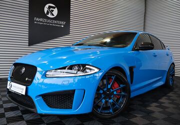 Jaguar XF 99.999 km 47.900 &euro; Wenden 57482