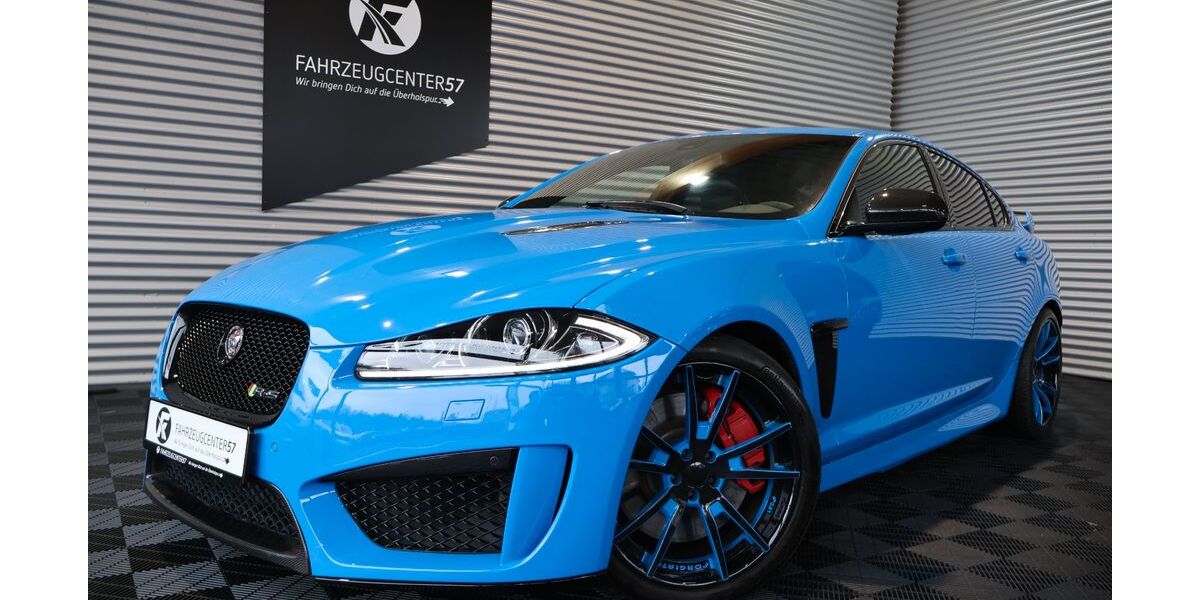 Jaguar XF 99.999 km 47.900 &euro; Wenden 57482